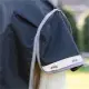 Amigo 1200D Plus pony Turnout 50 gram regendeken